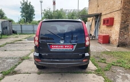 Great Wall Hover H5, 2011 год, 620 000 рублей, 5 фотография