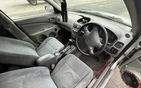 Nissan Sunny B15, 2001 год, 170 000 рублей, 4 фотография