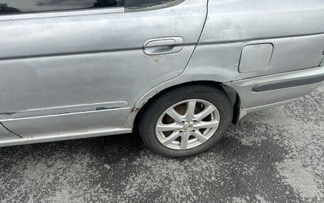 Nissan Sunny B15, 2001 год, 170 000 рублей, 3 фотография