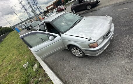 Nissan Sunny B15, 2001 год, 170 000 рублей, 2 фотография