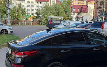 KIA Optima IV, 2019 год, 2 000 000 рублей, 7 фотография