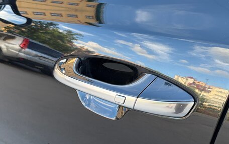 KIA Optima IV, 2019 год, 2 000 000 рублей, 10 фотография
