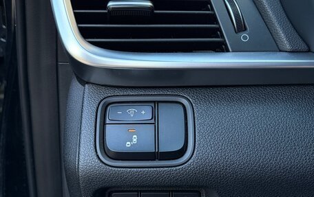 KIA Optima IV, 2019 год, 2 000 000 рублей, 14 фотография
