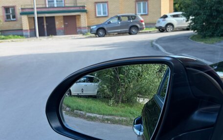 KIA Optima IV, 2019 год, 2 000 000 рублей, 11 фотография