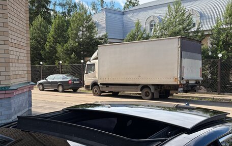 KIA Optima IV, 2019 год, 2 000 000 рублей, 26 фотография