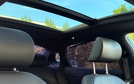 KIA Optima IV, 2019 год, 2 000 000 рублей, 24 фотография