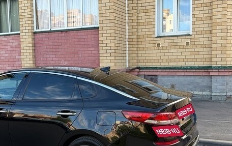 KIA Optima IV, 2019 год, 2 000 000 рублей, 8 фотография