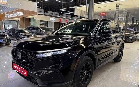 Honda CR-V, 2023 год, 4 040 000 рублей, 2 фотография