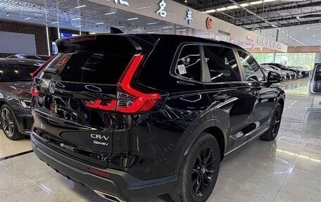 Honda CR-V, 2023 год, 4 040 000 рублей, 5 фотография