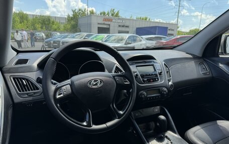 Hyundai ix35 I рестайлинг, 2010 год, 1 315 000 рублей, 6 фотография