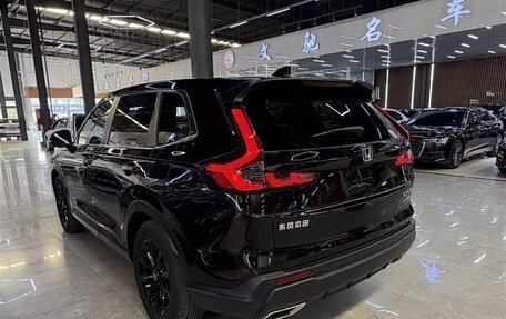Honda CR-V, 2023 год, 4 040 000 рублей, 4 фотография