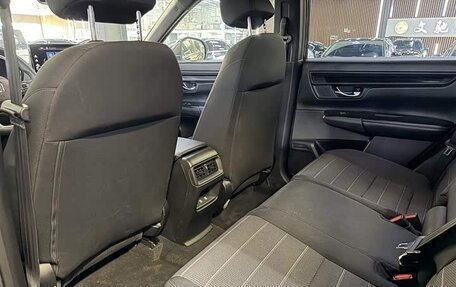 Honda CR-V, 2023 год, 4 040 000 рублей, 8 фотография