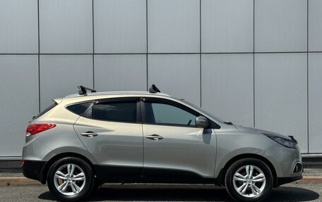Hyundai ix35 I рестайлинг, 2010 год, 1 315 000 рублей, 5 фотография