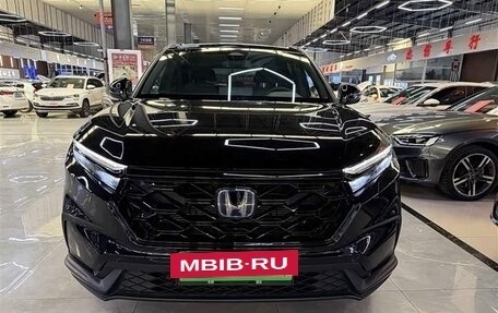 Honda CR-V, 2023 год, 4 040 000 рублей, 3 фотография