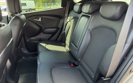 Hyundai ix35 I рестайлинг, 2010 год, 1 315 000 рублей, 9 фотография