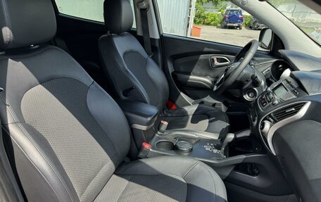 Hyundai ix35 I рестайлинг, 2010 год, 1 315 000 рублей, 8 фотография