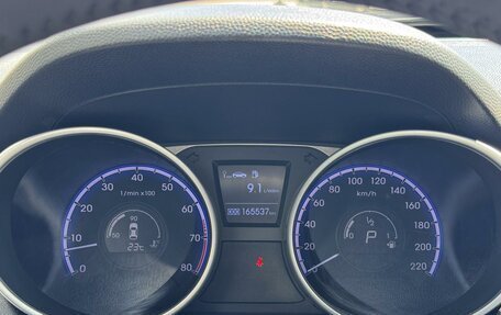 Hyundai ix35 I рестайлинг, 2010 год, 1 315 000 рублей, 15 фотография