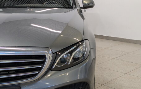 Mercedes-Benz E-Класс, 2018 год, 2 850 000 рублей, 17 фотография