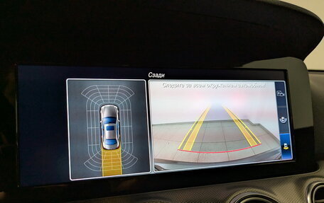 Mercedes-Benz E-Класс, 2018 год, 2 850 000 рублей, 28 фотография