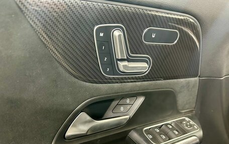Mercedes-Benz GLA, 2021 год, 3 690 000 рублей, 7 фотография