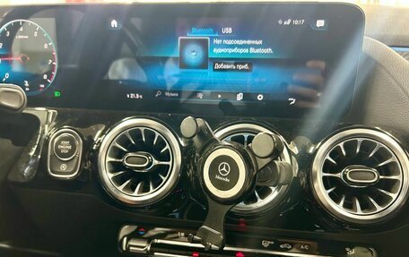 Mercedes-Benz GLA, 2021 год, 3 690 000 рублей, 9 фотография