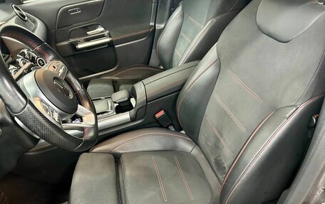 Mercedes-Benz GLA, 2021 год, 3 690 000 рублей, 6 фотография