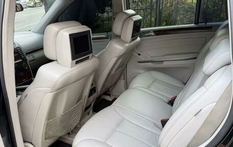 Mercedes-Benz GL-Класс, 2006 год, 1 200 000 рублей, 5 фотография