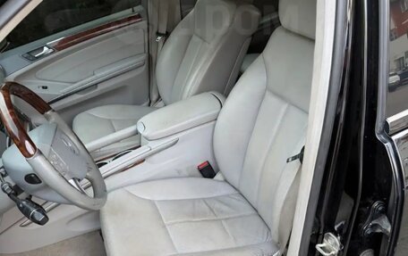 Mercedes-Benz GL-Класс, 2006 год, 1 200 000 рублей, 6 фотография