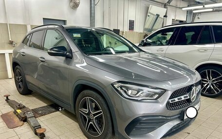 Mercedes-Benz GLA, 2021 год, 3 690 000 рублей, 4 фотография