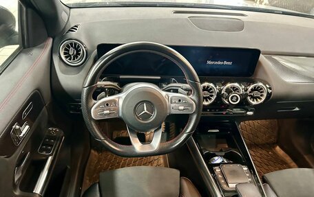 Mercedes-Benz GLA, 2021 год, 3 690 000 рублей, 5 фотография