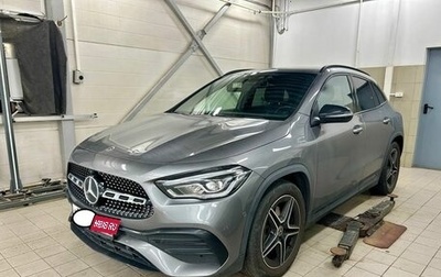Mercedes-Benz GLA, 2021 год, 3 690 000 рублей, 1 фотография