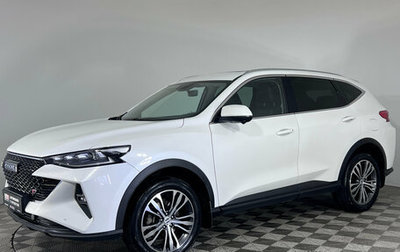 Haval F7 I, 2023 год, 1 950 000 рублей, 1 фотография