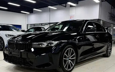 BMW 3 серия, 2024 год, 3 509 009 рублей, 1 фотография