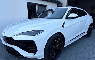 Lamborghini Urus I, 2026 год, 45 500 000 рублей, 1 фотография