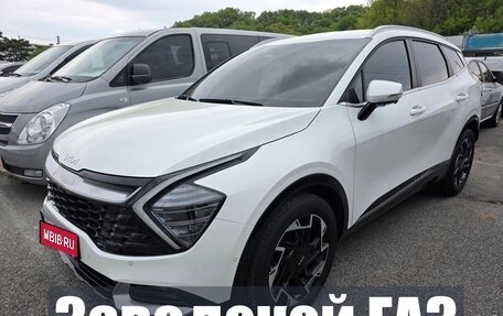 KIA Sportage IV рестайлинг, 2023 год, 3 220 000 рублей, 1 фотография