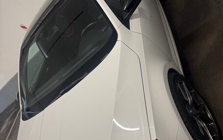 Skoda Octavia RS, 2014 год, 3 050 000 рублей, 3 фотография