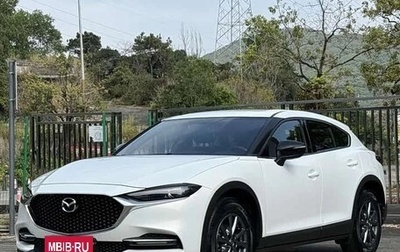 Mazda CX-4, 2022 год, 1 850 000 рублей, 1 фотография