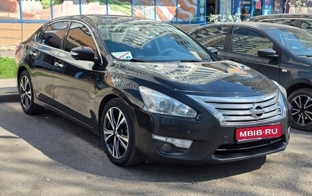 Nissan Teana, 2014 год, 1 200 000 рублей, 1 фотография