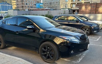 Acura ZDX, 2010 год, 1 299 000 рублей, 1 фотография