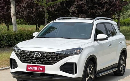 Hyundai ix35, 2022 год, 1 420 000 рублей, 1 фотография