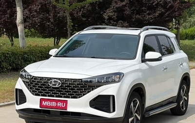Hyundai ix35, 2022 год, 1 420 000 рублей, 1 фотография