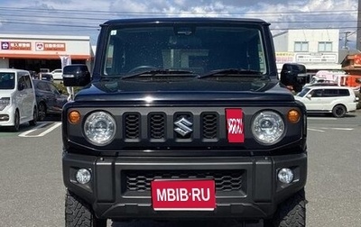Suzuki Jimny, 2021 год, 980 000 рублей, 1 фотография