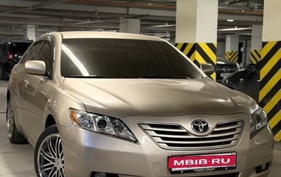 Toyota Camry, 2007 год, 1 200 000 рублей, 1 фотография