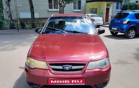 Daewoo Nexia I рестайлинг, 2008 год, 120 000 рублей, 1 фотография