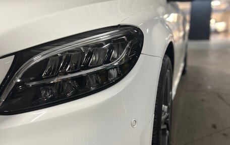 Mercedes-Benz C-Класс, 2019 год, 3 600 000 рублей, 1 фотография
