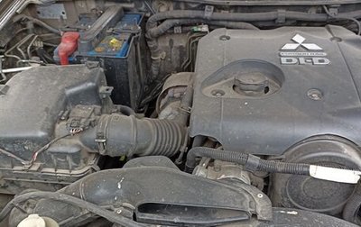 Mitsubishi Pajero Sport II рестайлинг, 2012 год, 1 200 000 рублей, 1 фотография