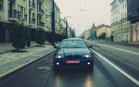 BMW 3 серия, 2002 год, 1 000 000 рублей, 1 фотография