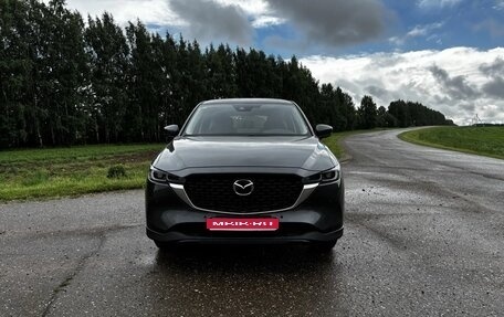 Mazda CX-5 II, 2025 год, 3 700 000 рублей, 1 фотография