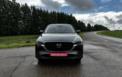 Mazda CX-5 II, 2025 год, 3 700 000 рублей, 1 фотография