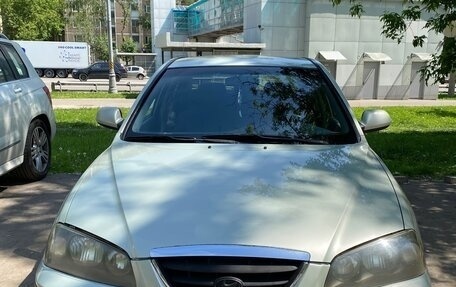 Hyundai Elantra III, 2004 год, 275 000 рублей, 1 фотография